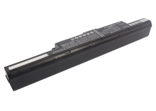 Gateway 31CR19/652 Battery Replacement for NS41I NS51I - 1