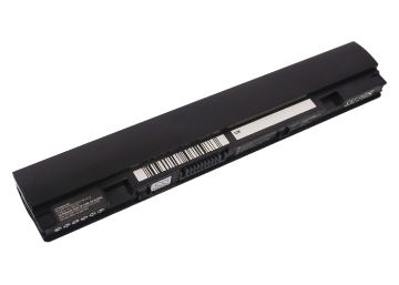 Battery Replacement Asus 0B110-00100000M-A1A1A-213-AJ1B for Eee PC X101 - 1