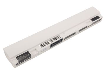 Battery Replacement Asus 0B110-00100000M-A1A1A-213-AJ1B for Eee PC X101 - 1