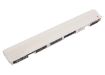 Battery Replacement Asus 0B110-00100000M-A1A1A-213-AJ1B for Eee PC X101 - 3
