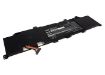 Battery Replacement Asus C21-X502 C31-X502 for P500CA - 2