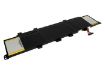 Battery Replacement Asus C21-X502 C31-X502 for P500CA - 4