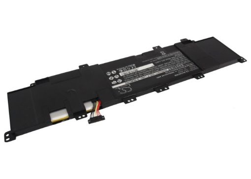 Battery Replacement Asus 0B110-00210000 AR5B225 C21-X401 C31X402 X40PW91 - 1