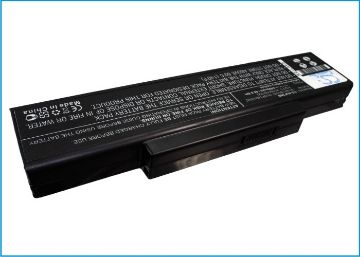 Replacement Battery for JetBook 8500S & 9700P - 1