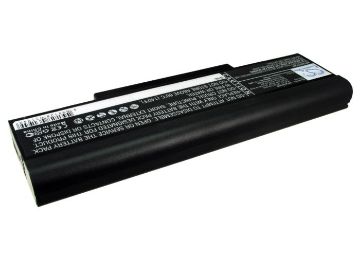 Battery Replacement Asus 15G10N3475A0 261750 3UR18650F-2-QC-11 for A9 A9C - 1