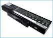 Battery Replacement Asus A32-K72 A32-N71 for A72 A72D - 3
