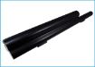 Battery Replacement Dell 312-0814 312-0815 451-10692 U011C W298C W303C X411C for Studio XPS 16 - 4