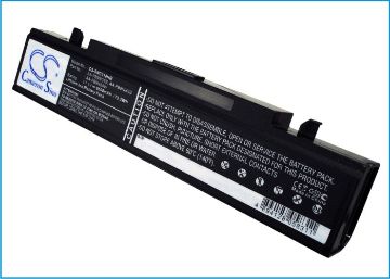 Samsung AA-PB9MC6B Battery Replacement for NP-540-JS03AU NP-NP-R540 - 1