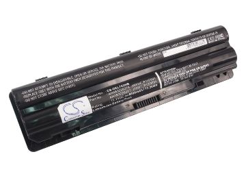 Battery Replacement Dell 08PGNG 0J70W7 0JWPHF 0R4CN5 312-1123 for XPS 14 (L401X) - 1