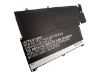 Battery Replacement Dell 0V0XTF for Inspiron 13z-5323 - 3