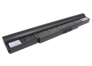 Battery Replacement Acer 41CR19/66-2 for Aspire 5943G - 1