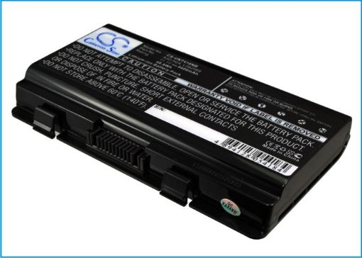 Philco PHN14PH24 Battery Replacement - 1