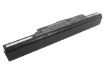 Battery Replacement Acer 31CR19/652 for Aspire 4250 - 1