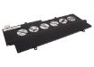Replacement Battery Toshiba PA5013U-1BRS for Portege Z830 Ultrabook - 4