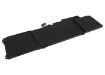 Battery Replacement Dell 4RXFK C1JKH FFK56 for Studio XPS 14 - 3
