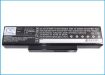 Battery Replacement Asus A32-K72 A32-N71 for A72 A72D - 5