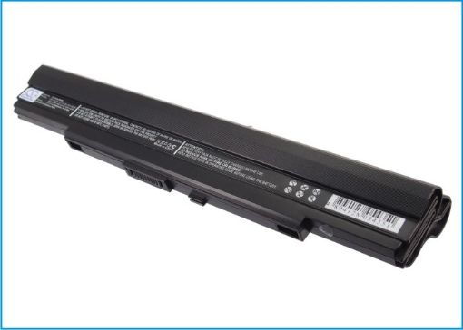 Battery Replacement for ASUS UL30A-QX039E PL30 - 1