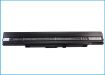 Battery Replacement for ASUS UL30A-QX039E PL30 - 4