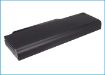 Battery Replacement Medion 40011810 40016133 441600000003 441600000005 441686500020 441686500024 441686800001 for Akoya E8410 Akoya P7610 - 4