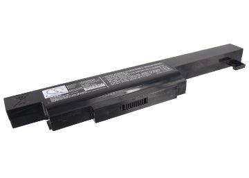 Battery Replacement MSI 40036776 A32-A24 for CX480 - 1