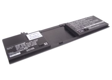 Battery Replacement Dell 312-0444 312-0445 451-10366 GG428 JG172 for Latitude D420 D430 - 1