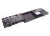 Battery Replacement Dell 312-0444 312-0445 451-10366 GG428 JG172 for Latitude D420 D430 - 2