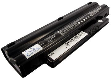 Battery Replacement Dell 2T6K2 312-0966 312-0967 for Inspiron iM1012-1243IBU Mini - 1