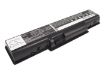 Battery Replacement for Gateway AS09A31 AS09A41 AS09A56 AS09A61 AS09A71 AS09A73 AS09A75 AS09A90 ASO9A31 ASO9A41 ASO9A56 ASO9A6 - 1