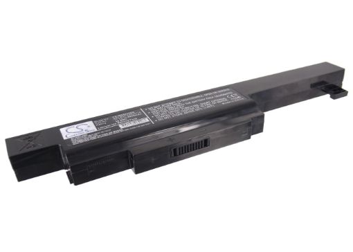 LG X-NOTE R450 Battery Replacement - 1