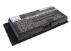Battery Replacement Dell 04GHF 0FVWT4 0TN1K5 for Precision M4600 - 1