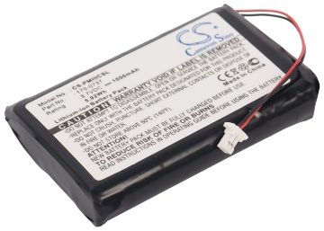 IBM WorkPad 8602-20X Battery Replacement - 1