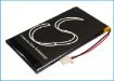Sony PL-383450 Battery Replacement for Clie PEG-J25 & PEG-TJ35 - 2