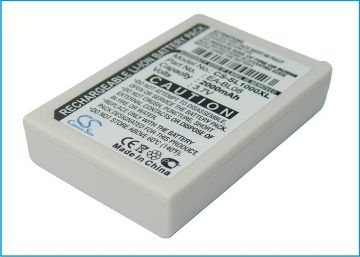 Sharp EA-BL08 Battery Replacement for Zaurus SL-C1000 & SL-C3000 - 1