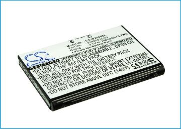 HP 310798-B21 311949-001 35H00013-00 Battery Replacement for iPAQ 2100 2210 - 1