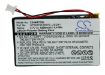 Battery Replacement Sony LISI241 for Clie PEG-NR60 Clie PEG-NR60V - 5
