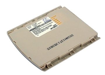 Battery Replacement Asus A716/MBT for Mypal A716 - 1