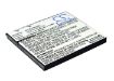 Battery Replacement for HP iPAQ hx2000 hx2100 - 1