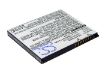 Battery Replacement for HP iPAQ hx2000 hx2100 - 2