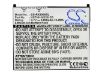 Battery Replacement for HP iPAQ hx2000 hx2100 - 5