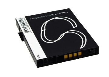 Mitac BP8CULXBIAP1 Battery Replacement for Mio 339 & 339BT - 1