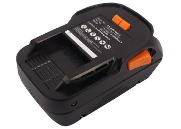 Aeg L1815R L1830R Battery Replacement for BBM 18 STX BFL 18 - 1