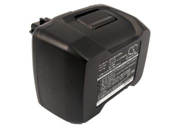 Dewalt DC9144 Battery Replacement for DC551KA DC728 - 1