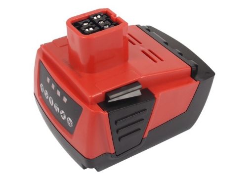 Hilti B144 B144 Li-Ion Battery Replacement for SF 144-A CPC 14.4 V SF144-A - 1