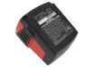 Hilti B144 B144 Li-Ion Battery Replacement for SF 144-A CPC 14.4 V SF144-A - 2