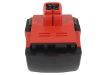 Hilti B144 B144 Li-Ion Battery Replacement for SF 144-A CPC 14.4 V SF144-A - 4