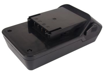 Senco VB0118 Battery Replacement for F-15 F-16A - 1