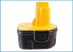 Replacement Battery for Dewalt 152250-27 397745-01 DC9071 DC9096 DE9037 DE9039 DE9071 DE9074 DE9075 DE9095 DE9096 DE9501 DE9503 - 2