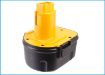 Replacement Battery for Dewalt 152250-27 397745-01 DC9071 DC9096 DE9037 DE9039 DE9071 DE9074 DE9075 DE9095 DE9096 DE9501 DE9503 - 3