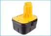 Replacement Battery for Dewalt 152250-27 397745-01 DC9071 DC9096 DE9037 DE9039 DE9071 DE9074 DE9075 DE9095 DE9096 DE9501 DE9503 - 4