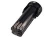 Panasonic EY9L10B EZ9L10 Battery Replacement for EY3610 EY7410 - 1
